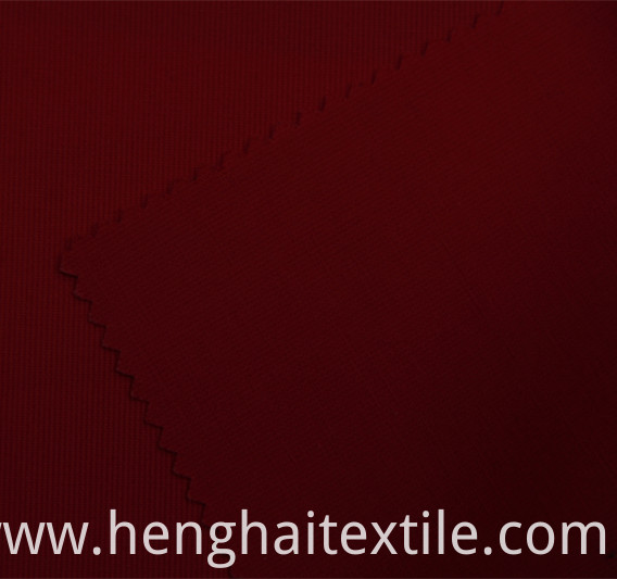 Stretch poplin Stretch poplin
